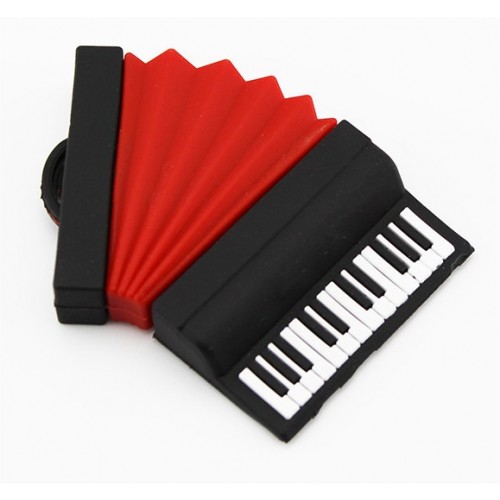 USB-stick accordeon (16GB)