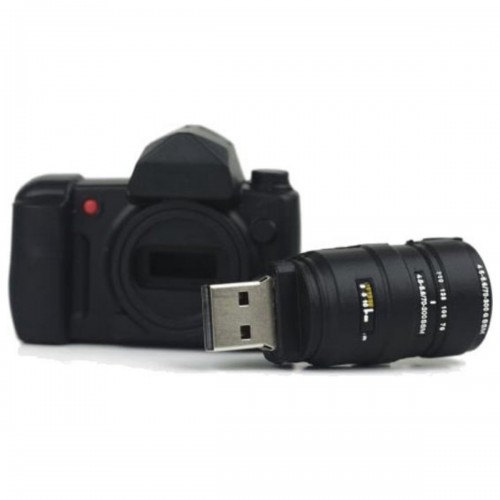 USB-stick camera 64 GB