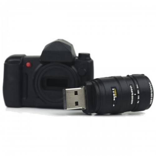 USB-stick camera 8GB