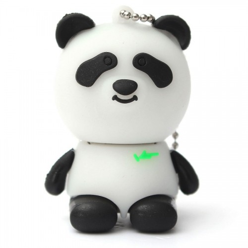 USB-stick panda beer (32GB)