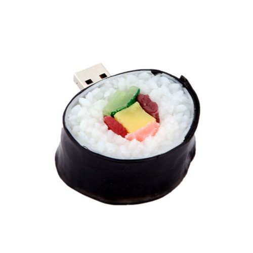 USB-stick sushi (16GB)