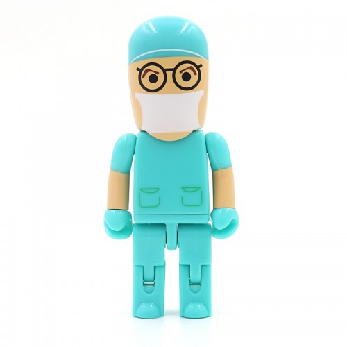 USB-stick Dokter 8GB