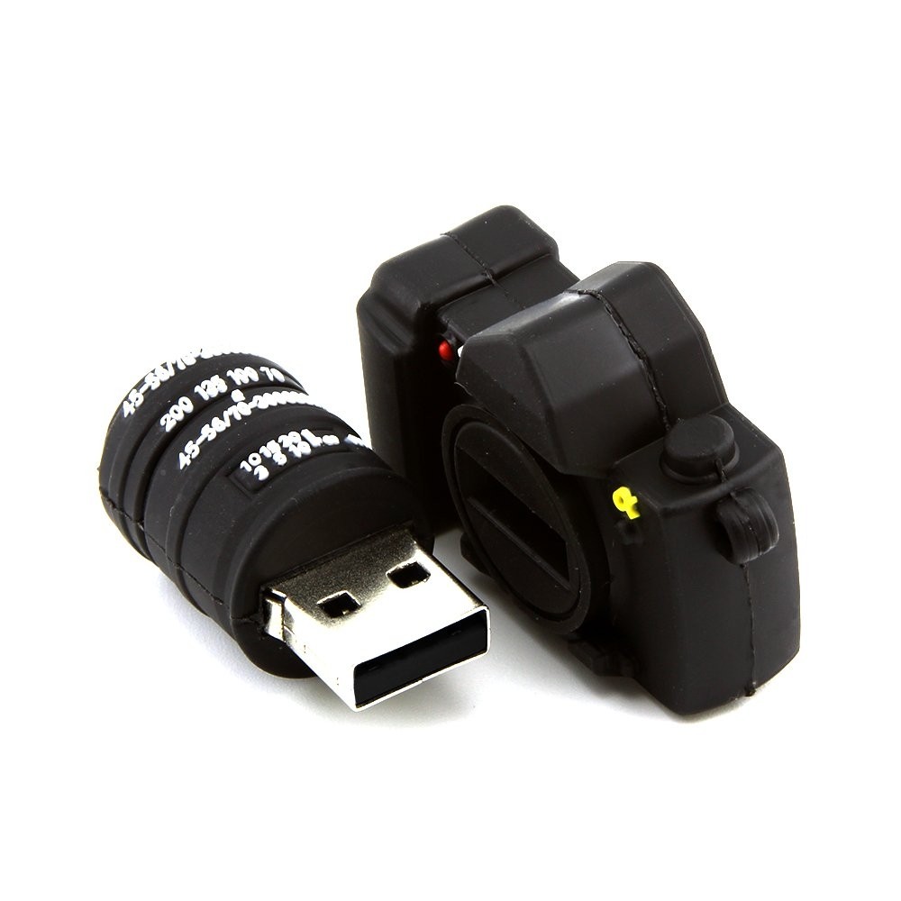 USBstick camera (16GB)