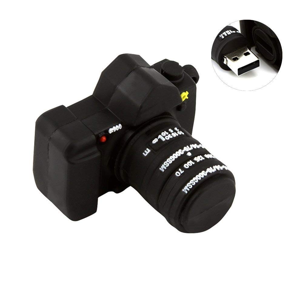 USBstick camera (16GB)