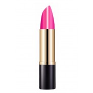 USB-stick lippenstift goud / roze (16GB)