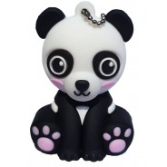 USB-stick schattige panda beer 16 GB