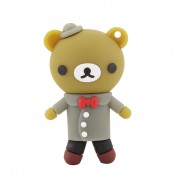 USB-stick bruidegom lichte kleur (16GB)