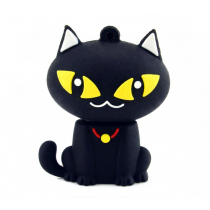 USB-stick kat / poes 8GB