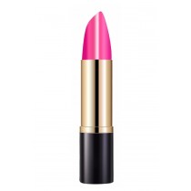 USB-stick lippenstift goud / roze (8GB)