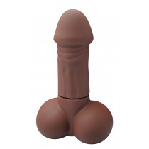 USB-stick Penis donker 8GB