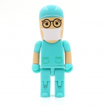 USB-stick Dokter 32GB