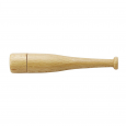 USB-stick Honkbal Knuppel hout 8GB