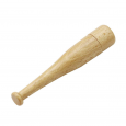 USB-stick Honkbal Knuppel hout 8GB