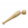 USB-stick Honkbal Knuppel hout 8GB