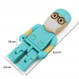 USB-stick Dokter 8GB high speed (USB 3.0)