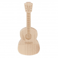 USB-stick houten gitaar (8 GB)