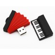 USB-stick accordeon (16GB)