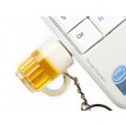 USB-stick bier pul / glas 8GB