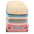 Retro Camper Bus 3.0 Stick 64GB – Travel - Gadget - Vintage - Reizen - Accessoire - Cadeau - Tiener - Meisje - Jongen - Ulticool