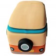 Retro Camper Bus USB 3.0 Stick 64GB – Travel - Gadget - Vintage - Reizen - Accessoire - Cadeau - Tiener - Meisje - Jongen - Ulticool