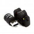 USB-stick camera 16GB high speed (USB 3.0)