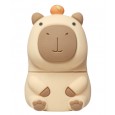 USB-stick Capibara - 8 GB Flash Drive - Beige
