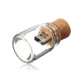 USB-stick fles 32 GB