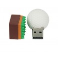 USB-stick golf bal (16GB)