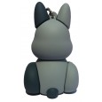 USB-stick schattig konijn 16GB