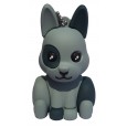 USB-stick schattig konijn 16GB