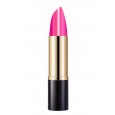 USB-stick lippenstift goud / roze (16GB)