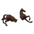 USB-stick bruin paard (8GB)