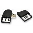 USB-stick vleugel / piano (16GB)