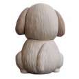 USB-stick schattig hondje / puppy - 16 GB Flash Drive - Memory Stick Data Opslag - Beige