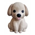 USB-stick schattig hondje / puppy - 32 GB Flash Drive - Memory Stick Data Opslag - Beige