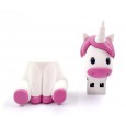 USB-stick Eenhoorn Unicorn 16GB high speed (USB 3.0)