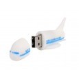 USB-stick Vliegtuig 8GB