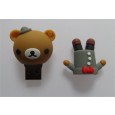 USB-stick bruidegom 16 GB donkere kleur