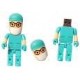 USB-stick Dokter 8GB