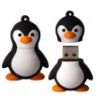 USB-stick pinguïn 16GB
