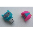 USB stick uil (8 GB)